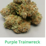 Purple Trainwreck
