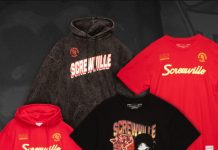 Mitchell & Ness Releases DJ Screw – SCREWVILLE 1.5 🔩 Collection dj screw