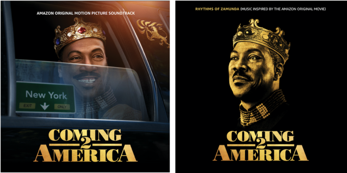 Coming to America