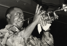 Apple Original Films Announce Definitive Louis Armstrong Documentary, “Black & Blues: The Colorful Ballad of Louis Armstrong” Apple Original Films, Louis Armstrong