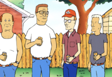 ‘King Of The Hill’ Is Firing Up New Episodes With Propane-Infused Reboot King of the hill