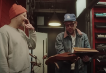 Gorillaz Frontman Damon Albarn Gives Zane Lowe Tour of London Studio, Rare Instrument Vault Damon Albarn x Zane Lowe
