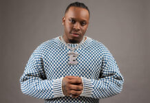 Blxst Hosts EP Release Party Attended By Russell Westbrook, Larry June and More Blxst