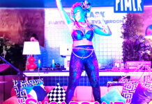 Party in My Living Room Takes Over Coachella Cocoa Sarai