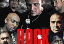 ‘ROCK’ Starring Chris Savage, Daylyt, Omar Gooding and More Now Available On TUBI
