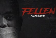 Celebrated St. Louis Producer TurnMeUpB Drops New Single “Fellen” From His Upcoming EP;