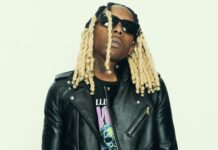 Mötley, Kentucky-Based Talent, Partners with Symphonic Distribution, Splash Life Booking to Premiere Single “Bring The Krüe” Mötley, “Bring The Krüe”