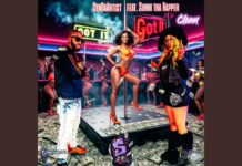 SynDaArtist -“GoTiT”