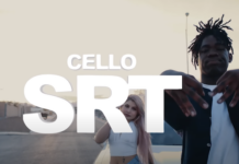 Louisiana’s Next Up: Cello Releases Dynamic Visuals for “SRT” and “Status”