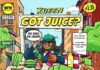 Kueen Releases Bold New Project Got Juice? Kueen