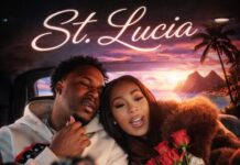 Thouwow Drops Off New Song & Visual ‘St. Lucia’