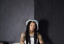 JoshFromTheBlock Is Stepping Into His Next Level And “Somebody Loves You” Is Connecting Heavy